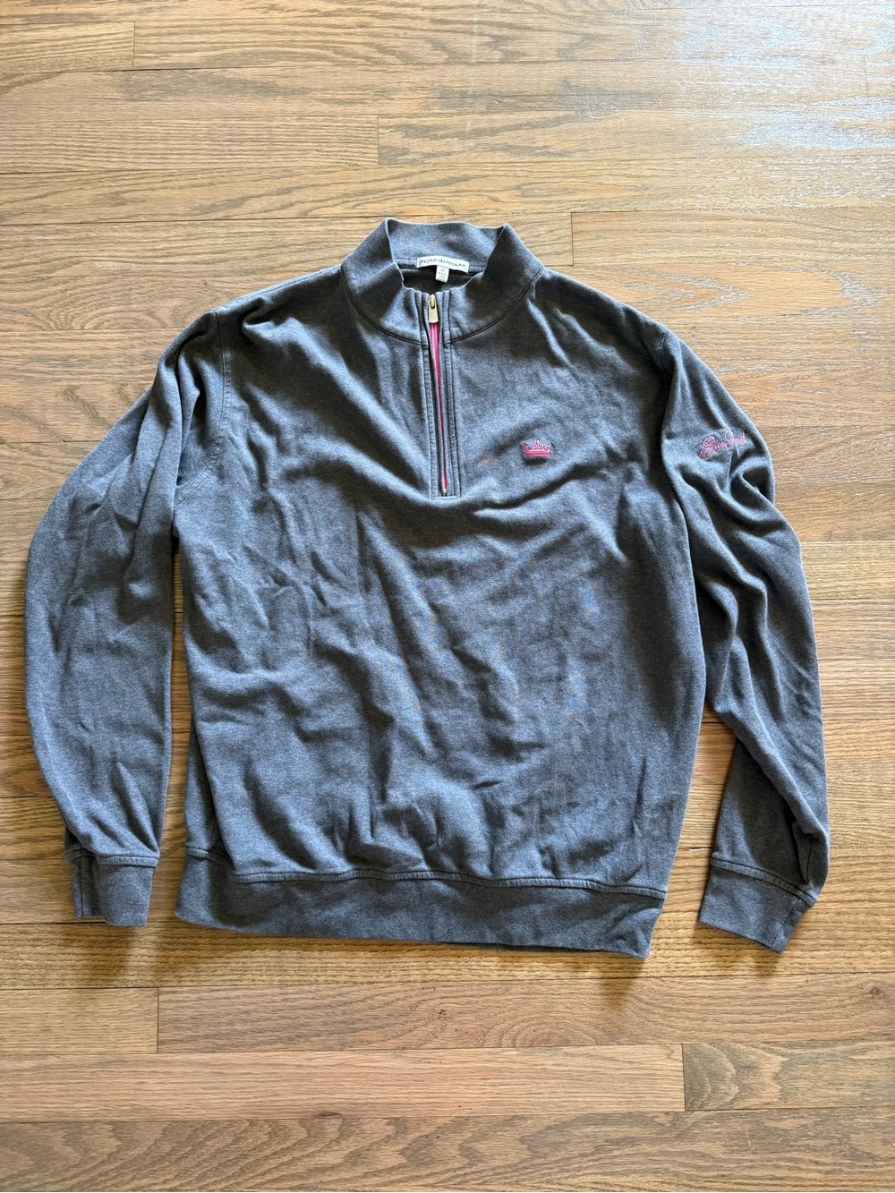 Peter Millar pullover - Picture 1 of 3